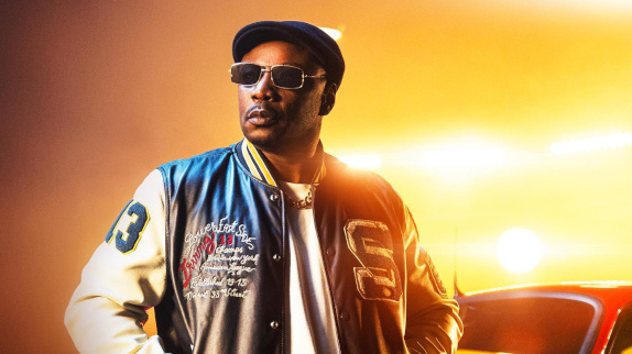 MC Solaar : son clip pour "Transformers"