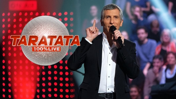 Taratata : un grand concert pour les 30 ans !