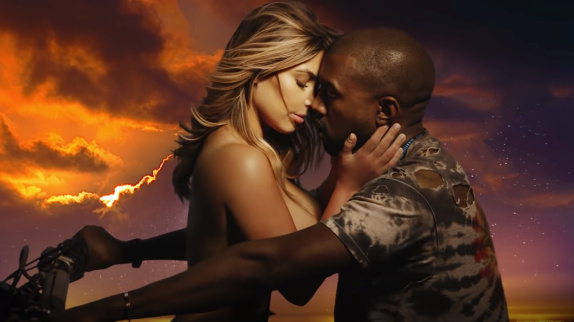 "Yeezus", le dernier grand album de Kanye West ?