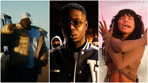 Top Singles : Ninho est partout !