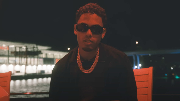 Qui est Myke Towers, auteur du tube "LALA" ?