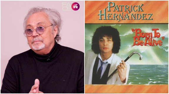 Stars 80 : l'histoire du tube "Born to Be Alive"