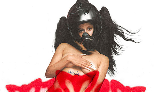 Rosalia : 100.000 ventes !