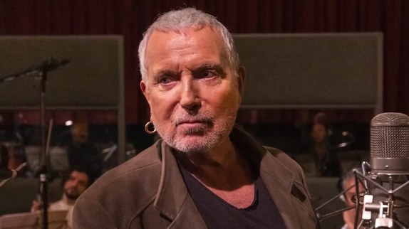 Bernard Lavilliers revient en mode symphonique