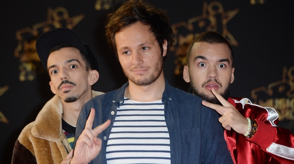 Bigflo & Oli "chiants" ? Ils répondent à Vianney