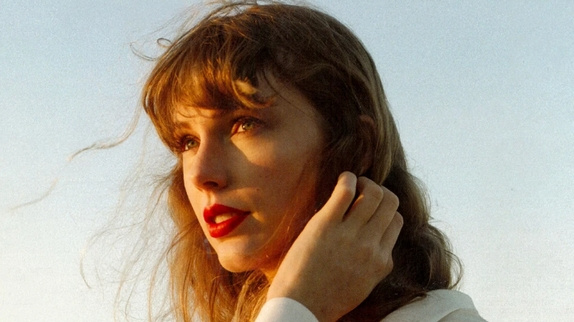 Taylor Swift : records historiques pour "1989"