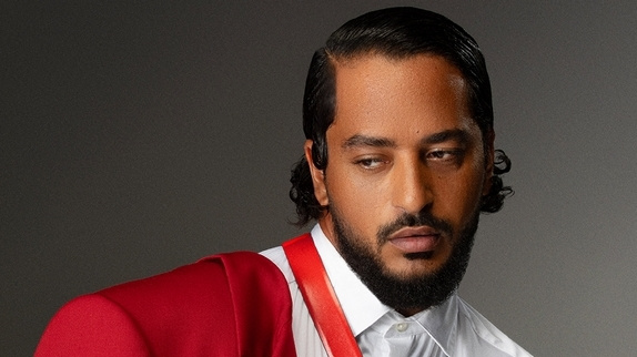 Slimane à l'Eurovision : pourquoi le titre si tôt ?
