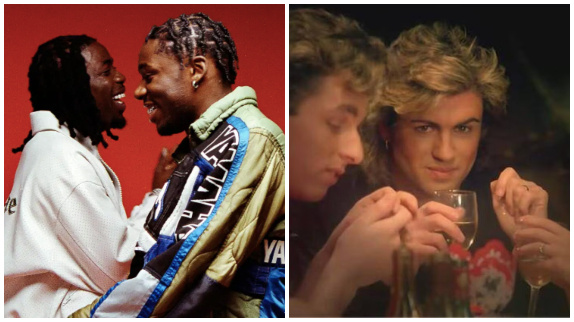 Top Singles : Gazo et Tiakola explosent tout !