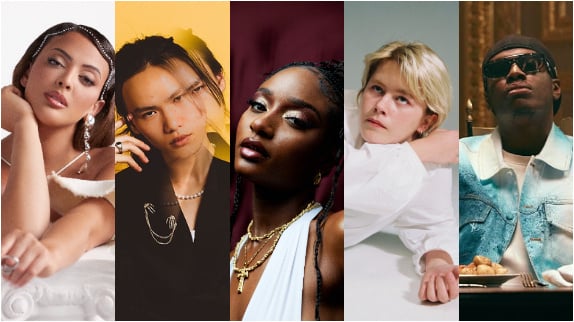 Purecharts Awards : votez pour la Révélation !