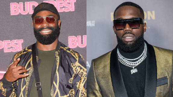 Kaaris et Vegedream sont "prêts" pour la CAN