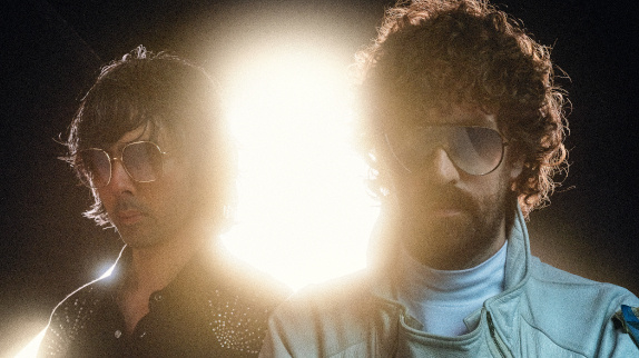 Justice détaille son nouvel album