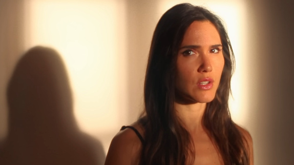 Joyce Jonathan : sa chanson sur l'anorexie