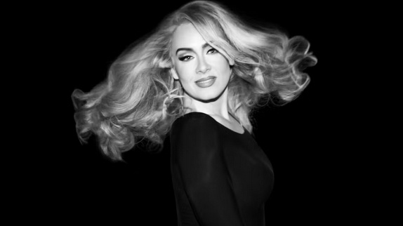 Adele : 4 concerts en Europe cet été !