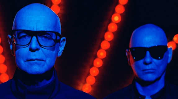 Pet Shop Boys de retour : un clip et un album