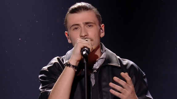 Pierre (Star Ac) se confie sur son album