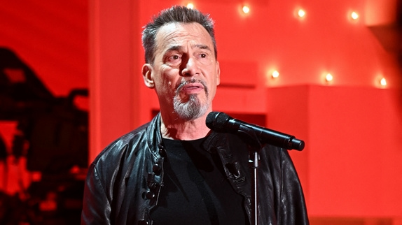 Florent Pagny : des nouvelles de sa santé