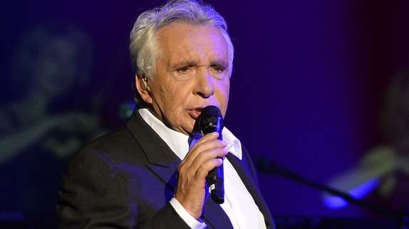 Michel Sardou annonce sa vraie retraite !