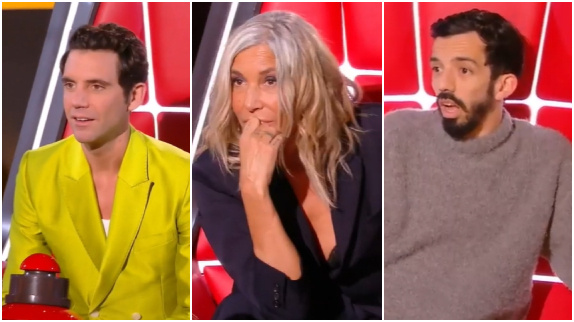 The Voice : une audition bluffante sur Coldplay
