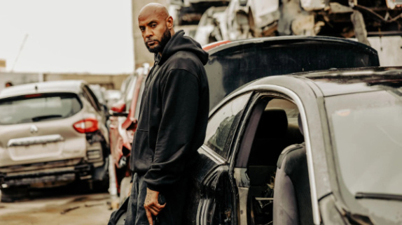 On a vu "Ourika", la série de Booba !