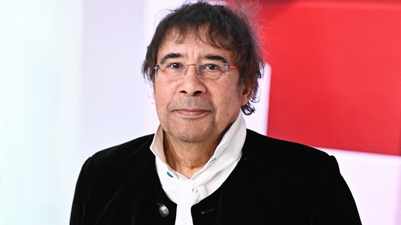 Laurent Voulzy a écrit "un air" pour Notre-Dame