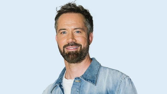 Emmanuel Moire en interview : son retour, l'album