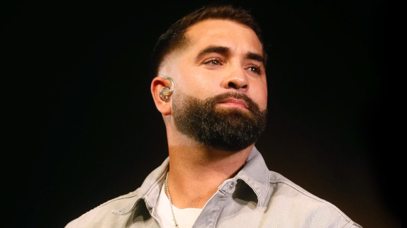 Kendji Girac : une enquête ouverte