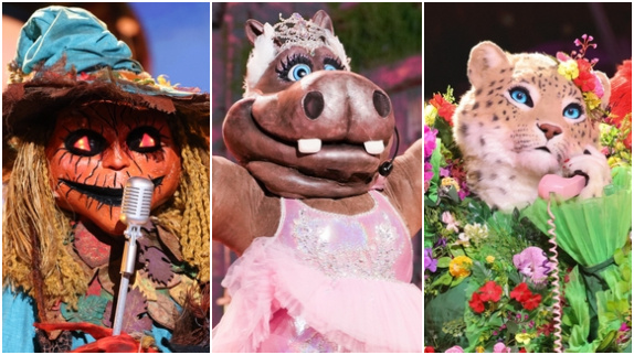 Mask Singer saison 6 : qui est le gagnant ?
