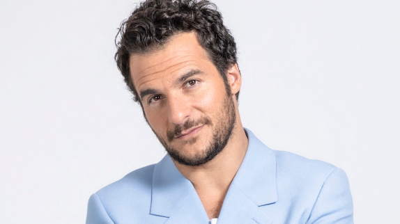 Amir a écrit une chanson sur le Hamas