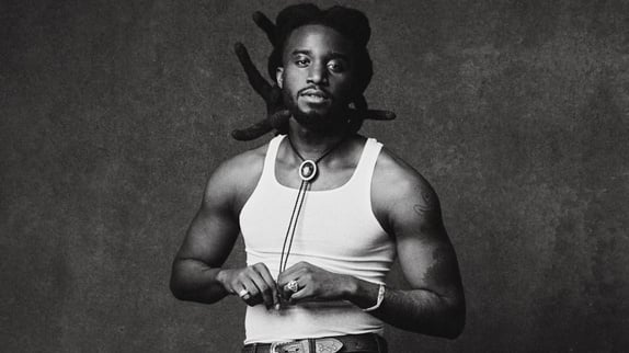 Shaboozey entre dans l'histoire aux US