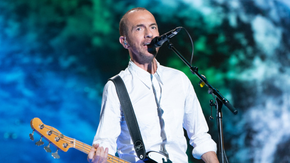 Calogero : écoutez son nouveau single !