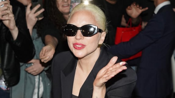 Lady Gaga : ce tube improbable qu'elle chantera