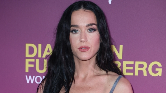 Katy Perry : quel score pour "Lifetimes" ?