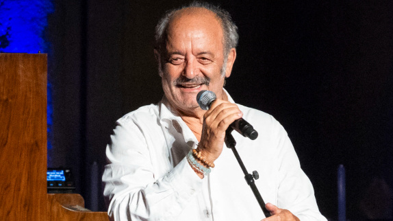 Louis Chedid : bientôt la fin de sa carrière ?