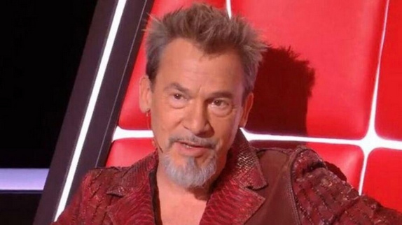 The Voice : Florent Pagny de retour