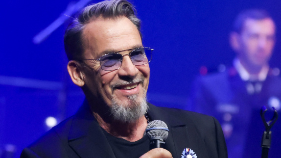 Florent Pagny : comment va sa santé ?