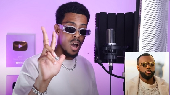Dr. Yaro signe le tube du moment !