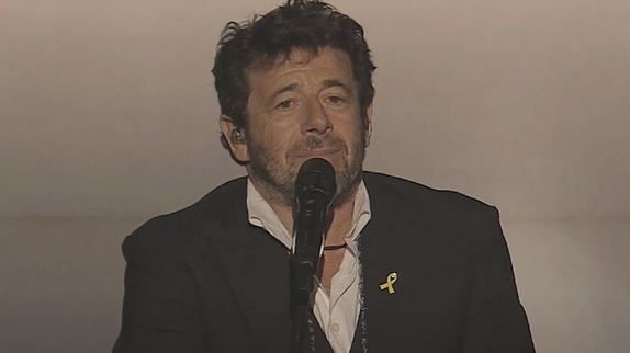 Patrick Bruel : une nouvelle chanson émouvante