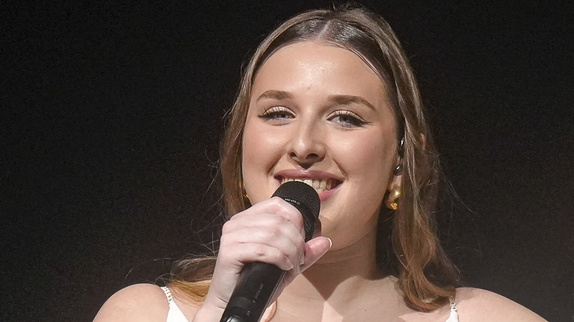 Helena (Star Ac) : énorme succès pour sa tournée