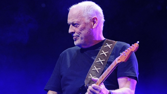 Pink Floyd séparé : David Gilmour se confie