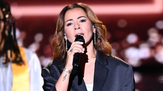 Chimène Badi : pourquoi un album de reprises ?