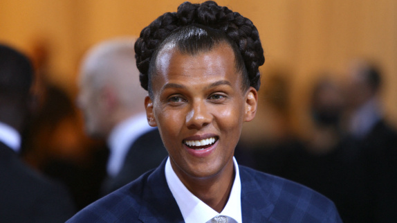 Stromae de retour : écoutez son nouveau single !