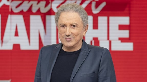 Michel Drucker hospitalisé ? Ses proches parlent !