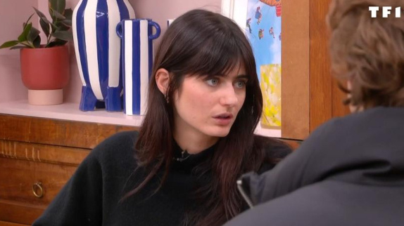 Star Academy : Marguerite déçue par Charles