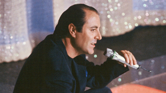 Michel Delpech : ce tube cartonne sur TikTok