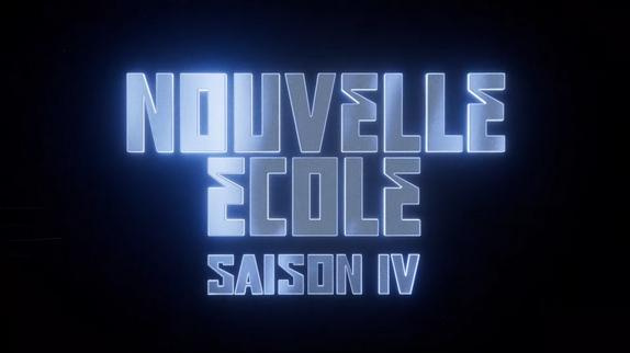 "Nouvelle école" saison 4 : les coachs dévoilés !