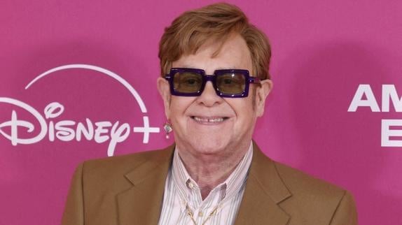 Elton John annonce un nouvel album !
