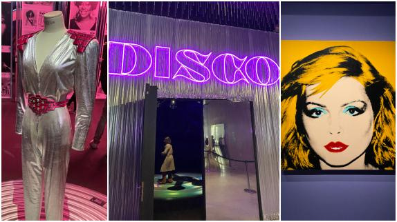 "Disco" : pourquoi il faut absolument voir l'expo !