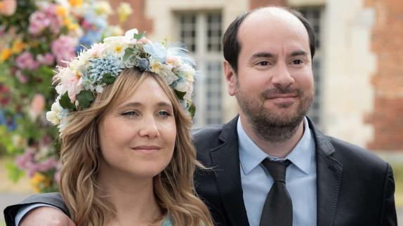 Cette chanson de Régine cartonne grâce à "Bref" !