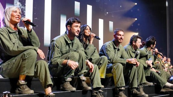 Les Enfoirés : les dates et le lieu du spectacle 2026 !