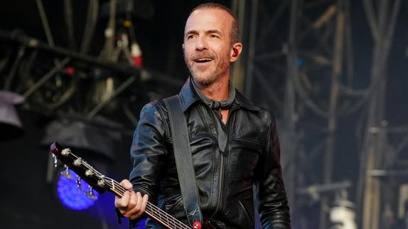 Calogero : une tournée de 150 dates !